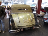 Techno-Classica Essen