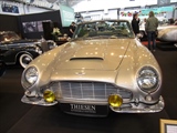 Techno-Classica Essen