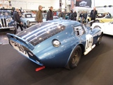 Techno-Classica Essen