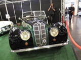 Techno-Classica Essen