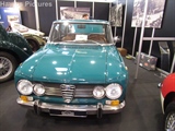 Techno-Classica Essen