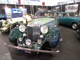 Techno-Classica Essen