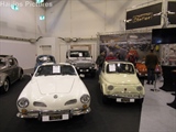 Techno-Classica Essen