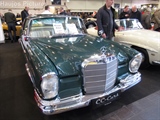 Techno-Classica Essen