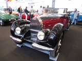 Techno-Classica Essen