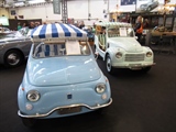 Techno-Classica Essen