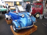 Techno-Classica Essen