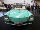 Techno-Classica Essen