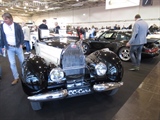 Techno-Classica Essen