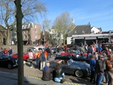 Oldtimer Oranjerit Roosendaal