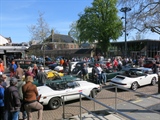 Oldtimer Oranjerit Roosendaal