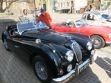 Oldtimer Oranjerit Roosendaal