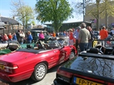 Oldtimer Oranjerit Roosendaal