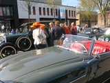 Oldtimer Oranjerit Roosendaal