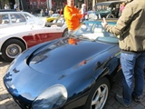 Oldtimer Oranjerit Roosendaal