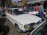 Oldtimer Oranjerit Roosendaal