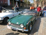 Oldtimer Oranjerit Roosendaal