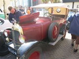 Oldtimer Oranjerit Roosendaal