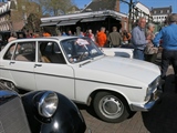 Oldtimer Oranjerit Roosendaal