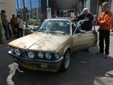 Oldtimer Oranjerit Roosendaal