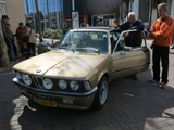 Oldtimer Oranjerit Roosendaal