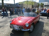 Oldtimer Oranjerit Roosendaal