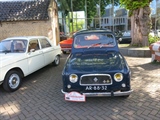 Oldtimer Oranjerit Roosendaal