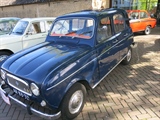 Oldtimer Oranjerit Roosendaal