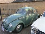 Oldtimer Oranjerit Roosendaal