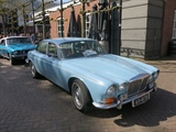 Oldtimer Oranjerit Roosendaal