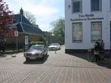 Oldtimer Oranjerit Roosendaal