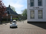 Oldtimer Oranjerit Roosendaal