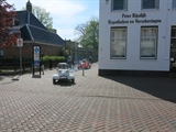 Oldtimer Oranjerit Roosendaal