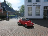 Oldtimer Oranjerit Roosendaal