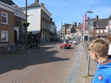 Oldtimer Oranjerit Roosendaal