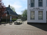 Oldtimer Oranjerit Roosendaal