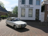 Oldtimer Oranjerit Roosendaal