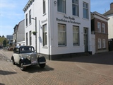 Oldtimer Oranjerit Roosendaal