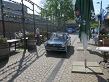 Oldtimer Oranjerit Roosendaal