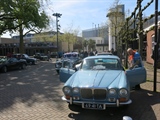 Oldtimer Oranjerit Roosendaal