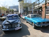 Oldtimer Oranjerit Roosendaal