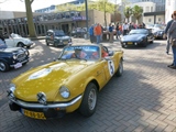 Oldtimer Oranjerit Roosendaal