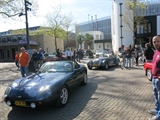 Oldtimer Oranjerit Roosendaal