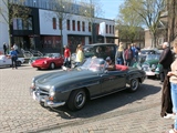 Oldtimer Oranjerit Roosendaal