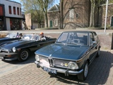 Oldtimer Oranjerit Roosendaal