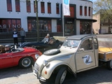 Oldtimer Oranjerit Roosendaal