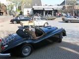 Oldtimer Oranjerit Roosendaal