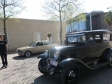 Oldtimer Oranjerit Roosendaal