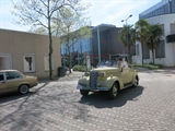 Oldtimer Oranjerit Roosendaal