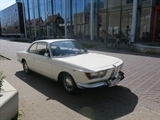 Oldtimer Oranjerit Roosendaal